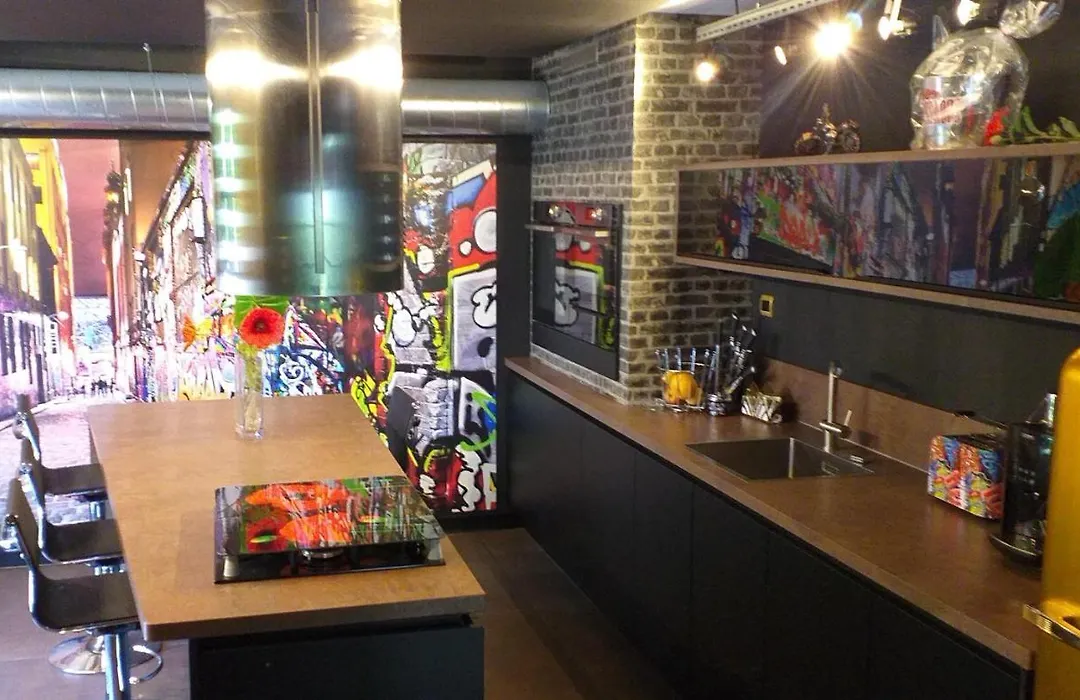 Moderne Home Original Design-1
