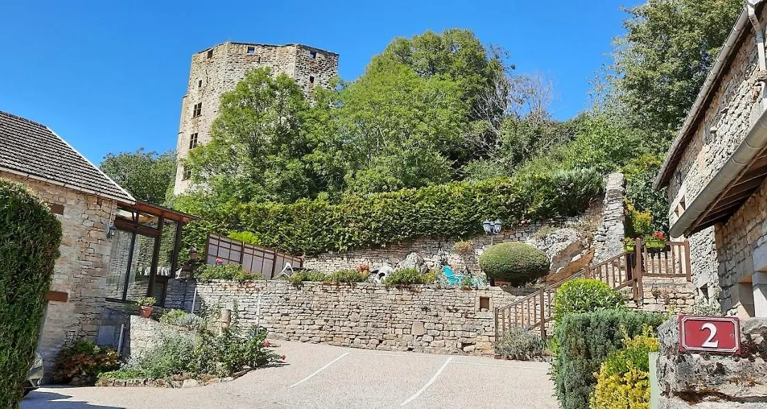 Le Cottage du Château-1