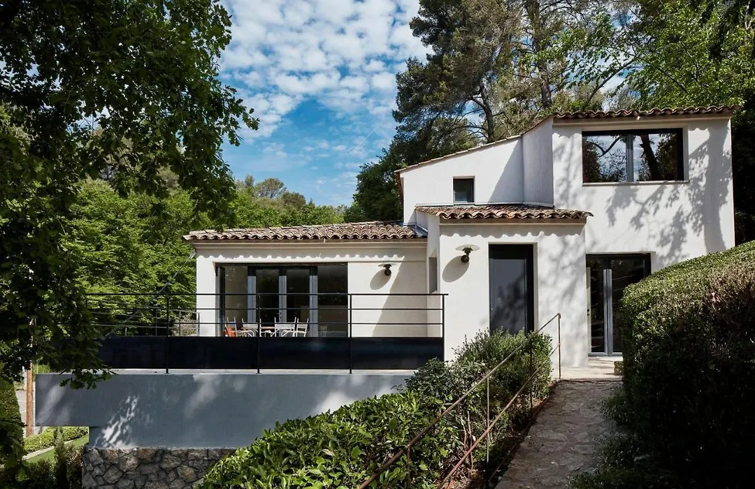 FONDATION CAB St-Paul-de-Vence-1