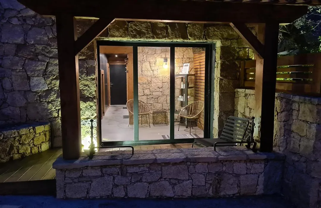 Chambre d'hôte Casa Maredda-1