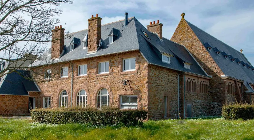 Le Presbytère du Talbert-1