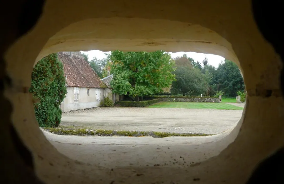 Château du Marais-1