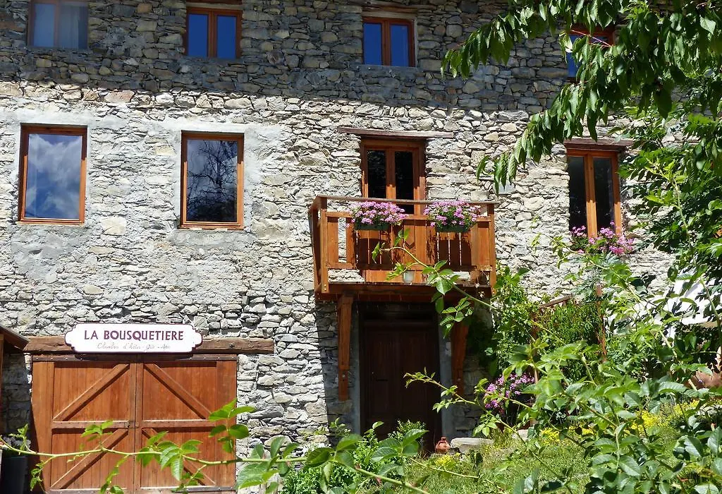 La Bousquetière-1