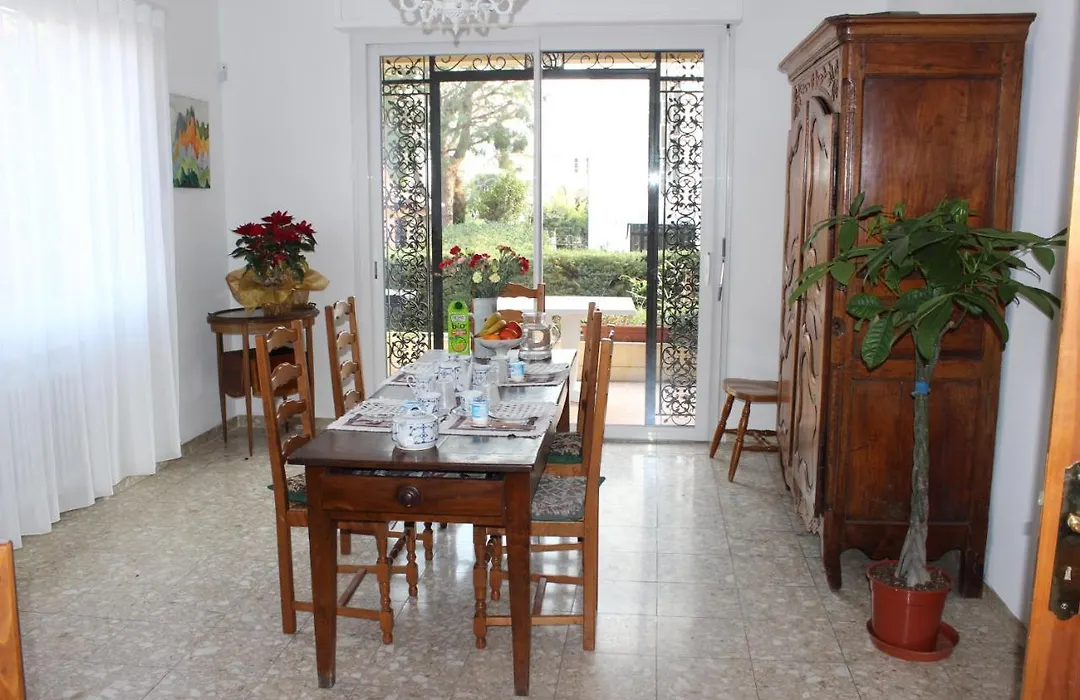 Villa Calliste-1