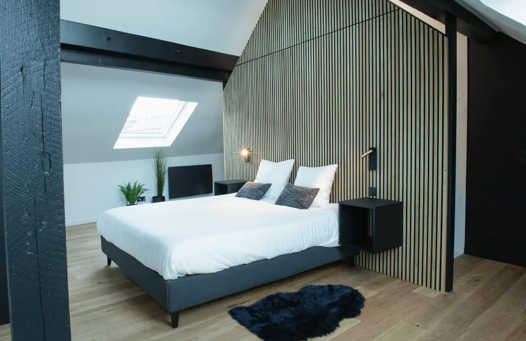 JAMES Résidence&Spa-1