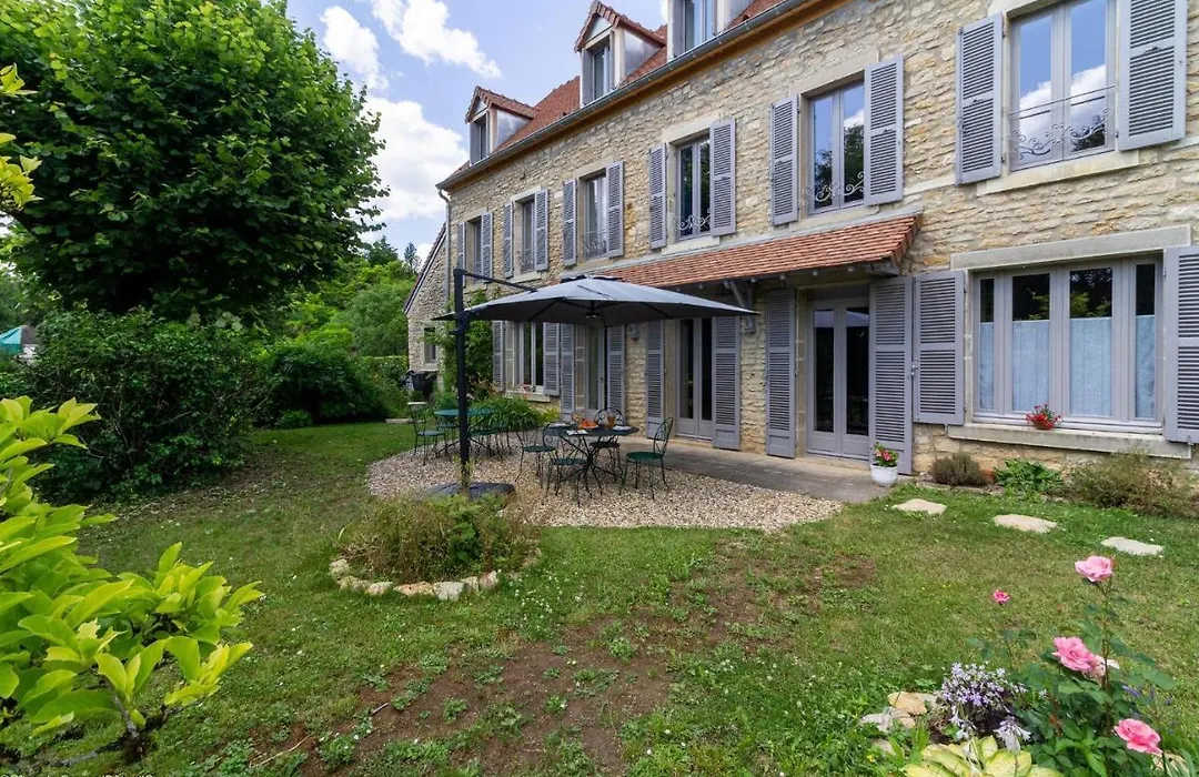 Chez Sophie et Benoit-1