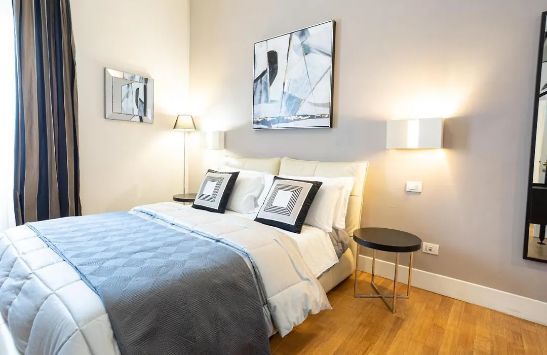 Cardilli Luxury Rooms-1