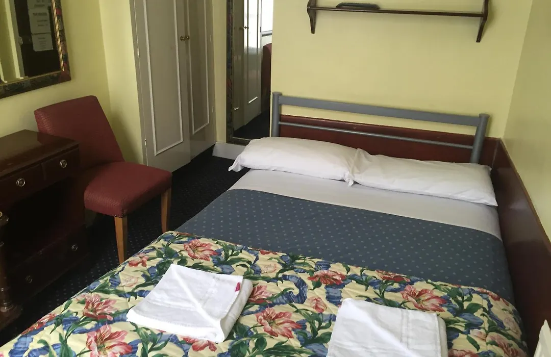 Albany Hotel-1