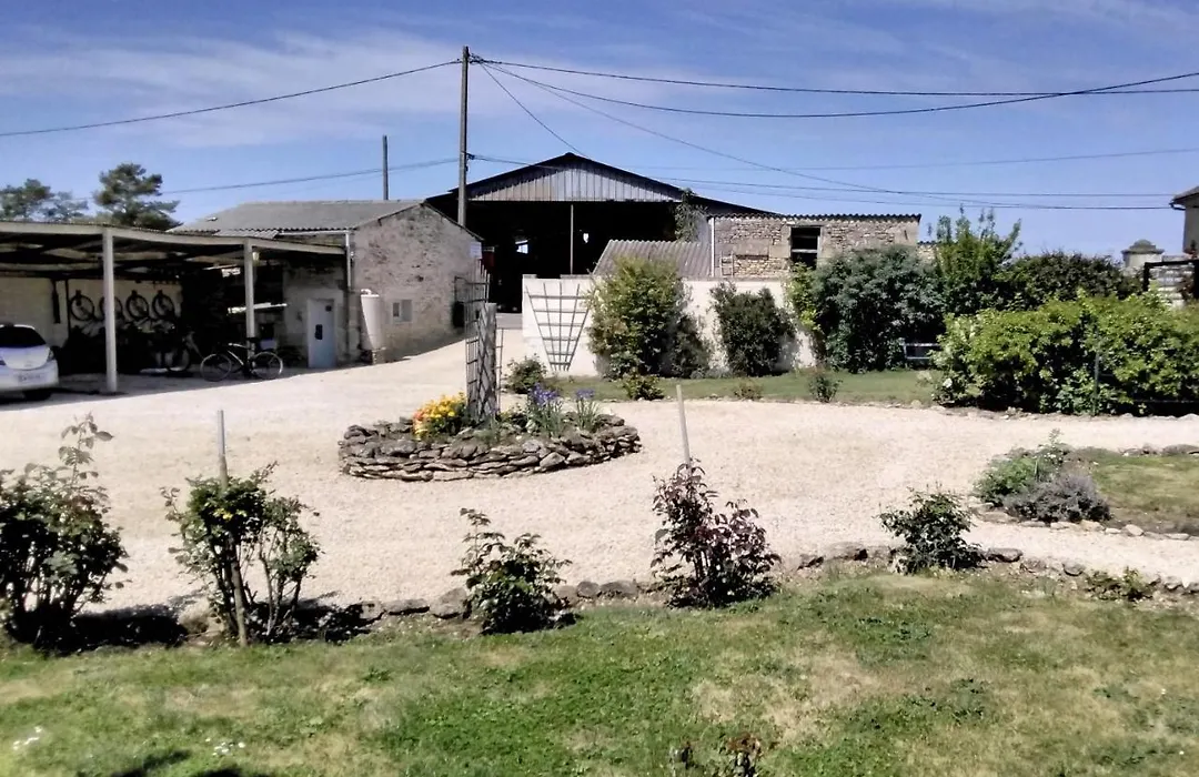 Le Vieux Logis-1