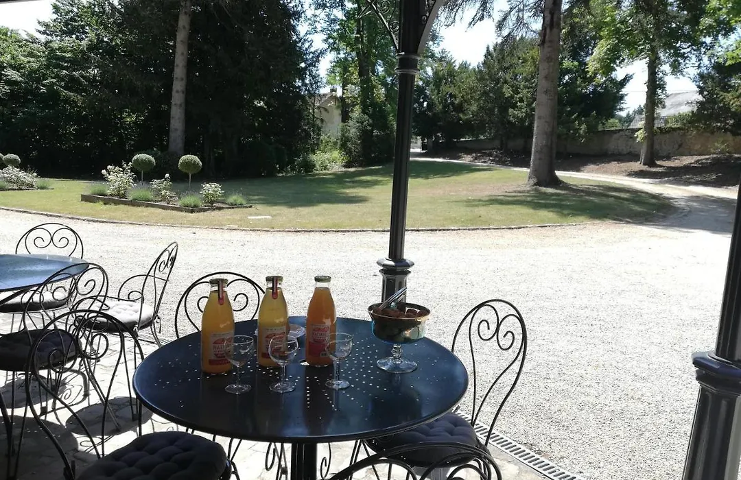 Manoir de la Touche-1