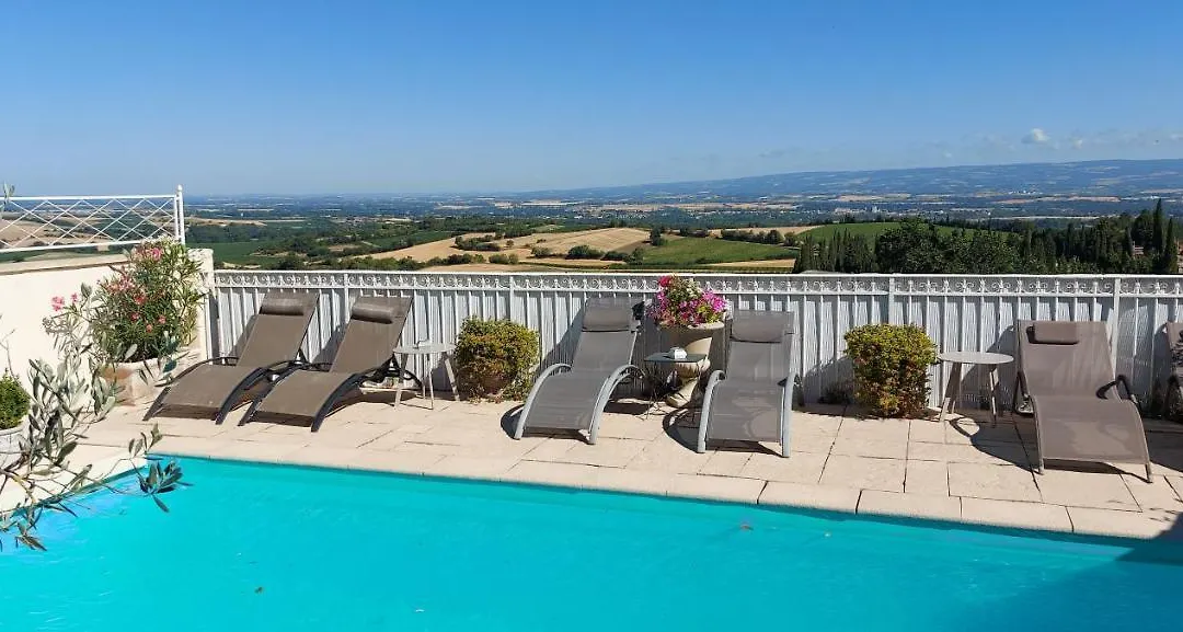 La Belle Vie B&B-1