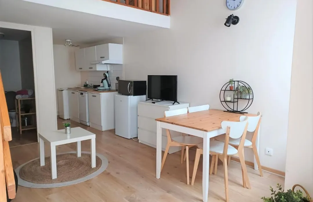 Duplex à la gare du Mans-1