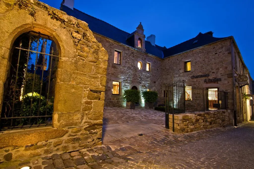 Le Clos St Yves-1
