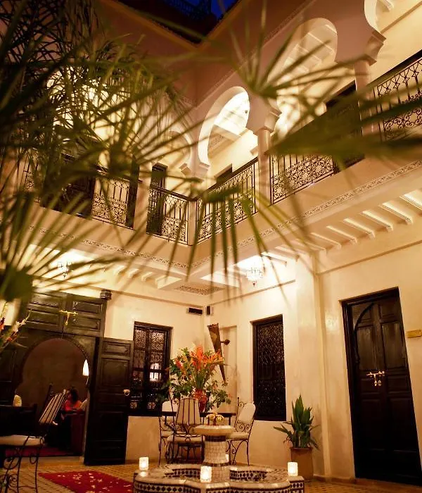 Riad Palais Delia-1