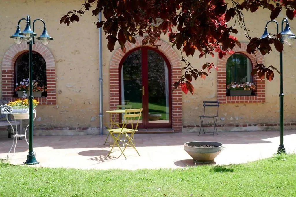 Le Clos Bener-1