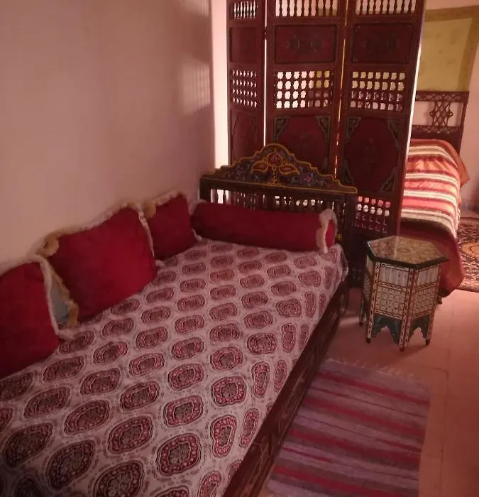 Riad Amal-1