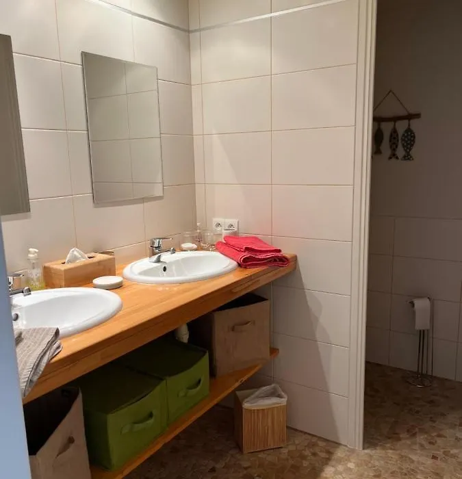 Chambre d’hotes golf du Morbihan-1