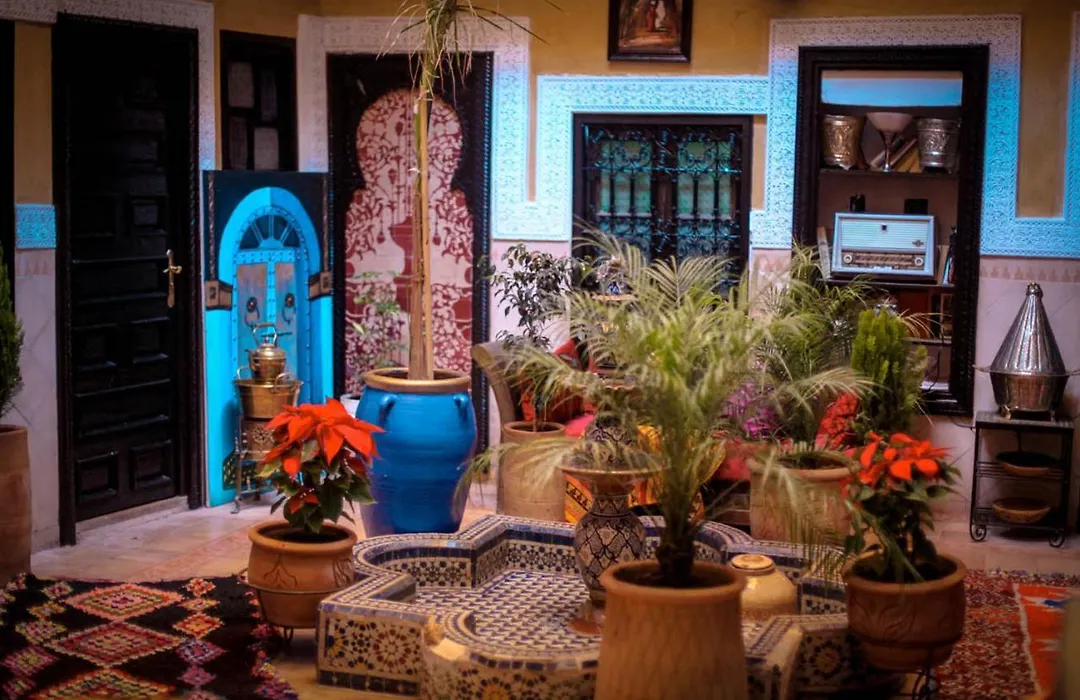 Riad Douja-1
