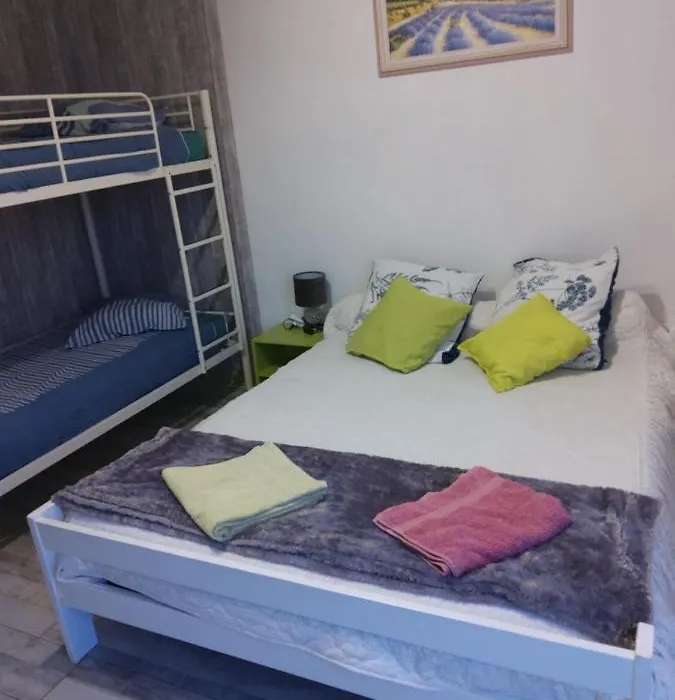 La Villa D Iska-1