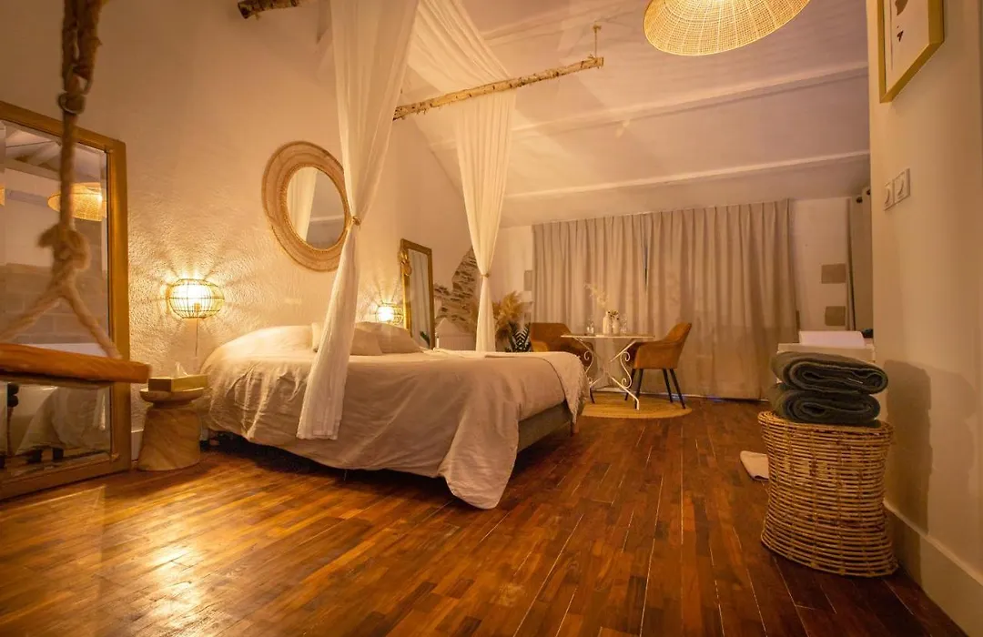 Love Room Bohème Les Petits Plaisirs-1