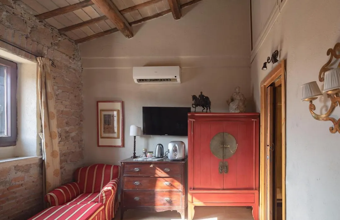 Bed And Breakfast St. Martin-1