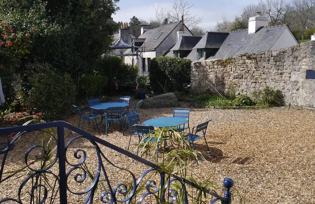 Maison Castel Braz-1