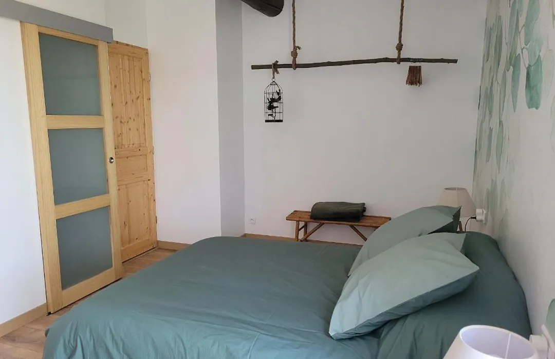 La ferme des Escampades-1