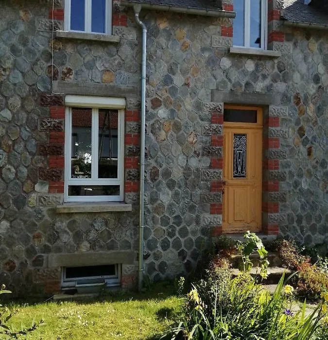 Chambre d hôte chez Fany-1