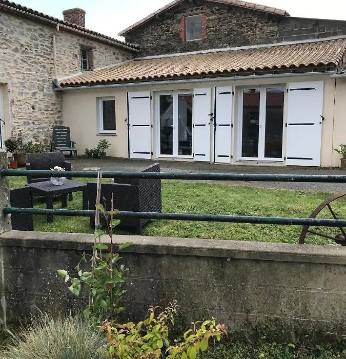 La Maison des Amis-1