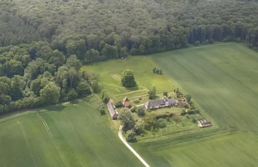 Ferme de la Haye-1