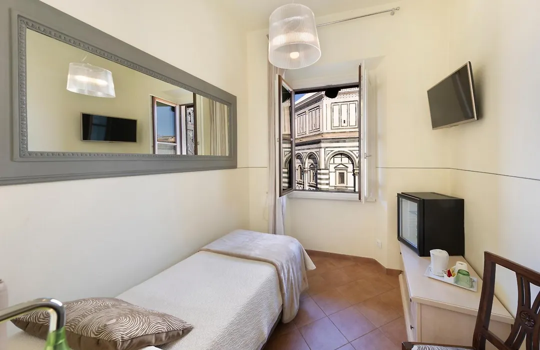 B&B Soggiorno Battistero-1