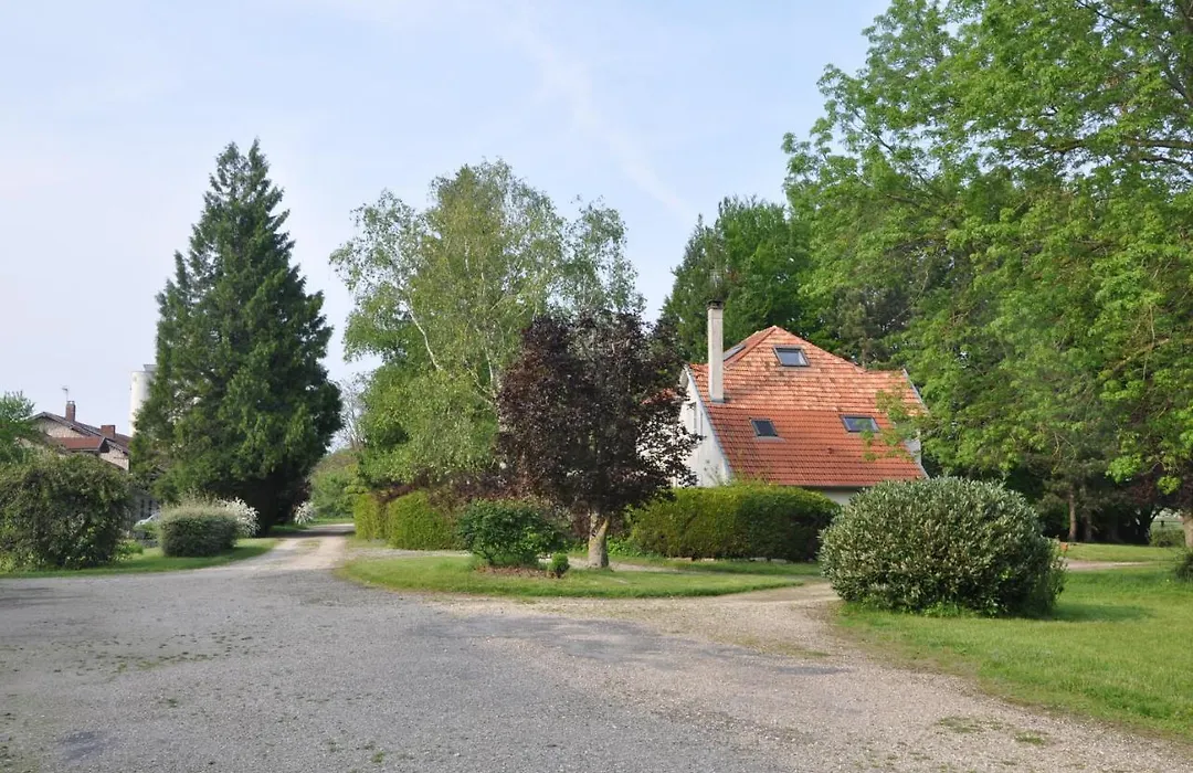 La Ferme de Vrilly-1