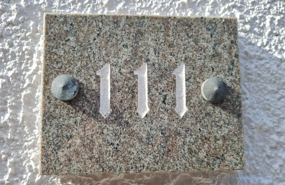 Étape 111-1