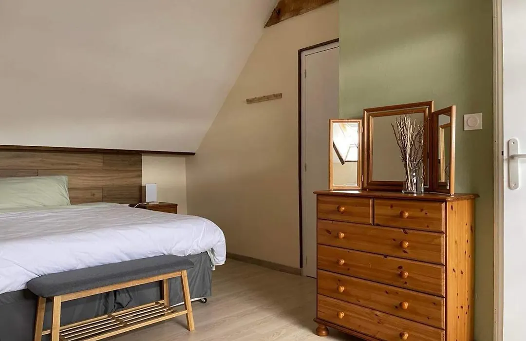 The Place To B & B-1