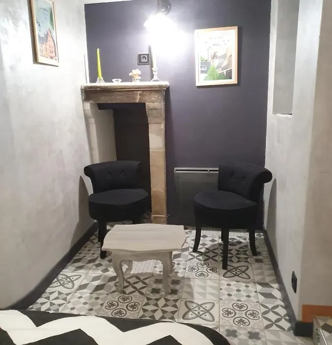 La Villa Mancelle-1