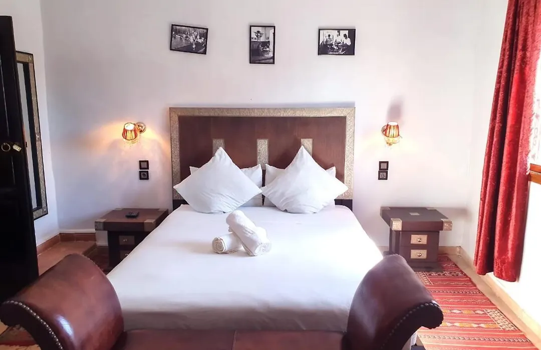 Hotel Salam-1