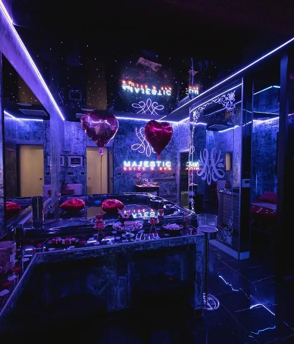 Majestic Spa-1