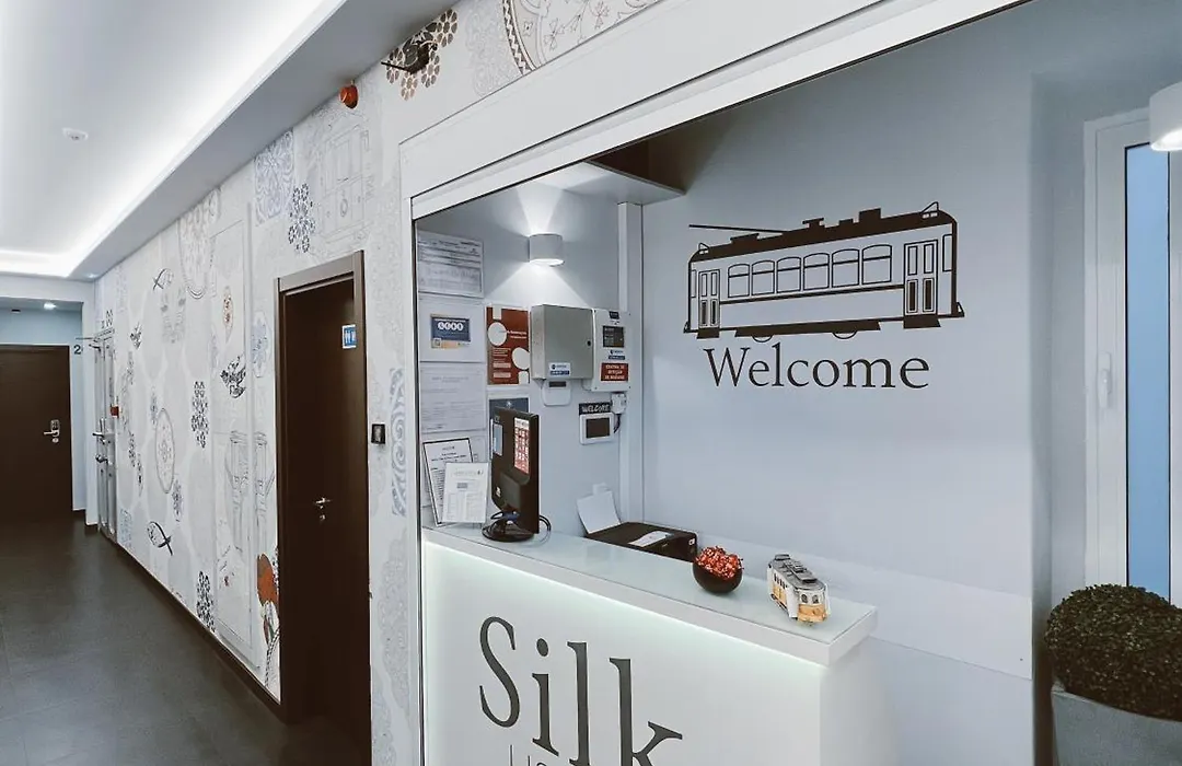 Silk Lisbon-1