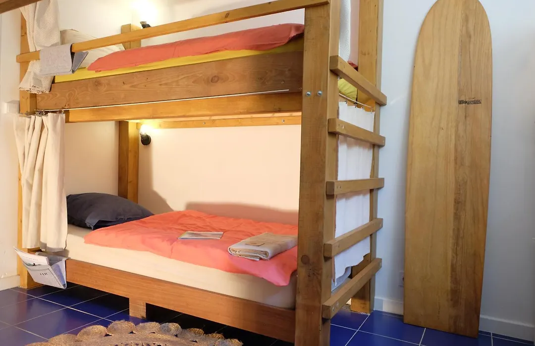 Joyu Surf Shack-1