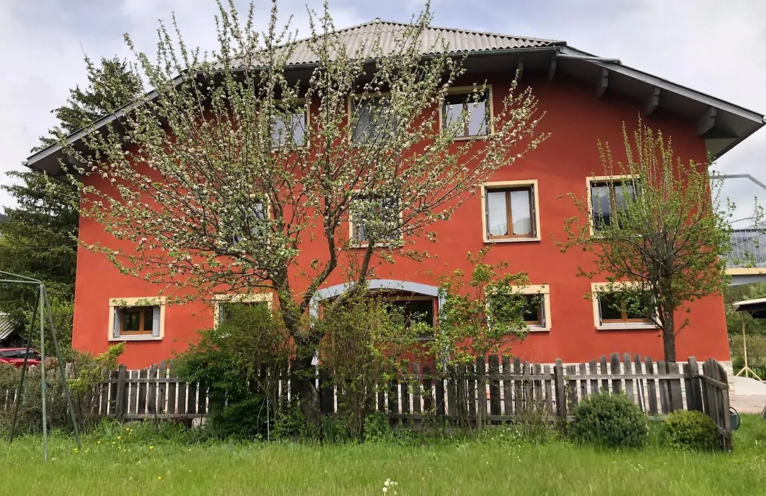 Maison d' hôtes Tranquyl-1
