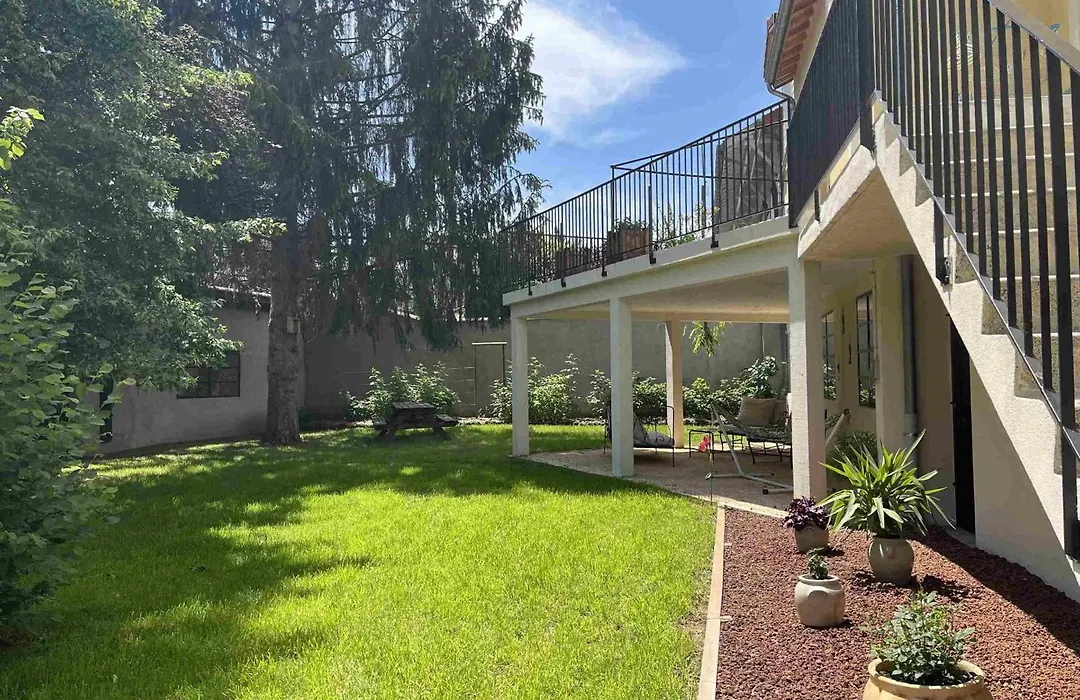 Le Jardin du Dolaizon-1