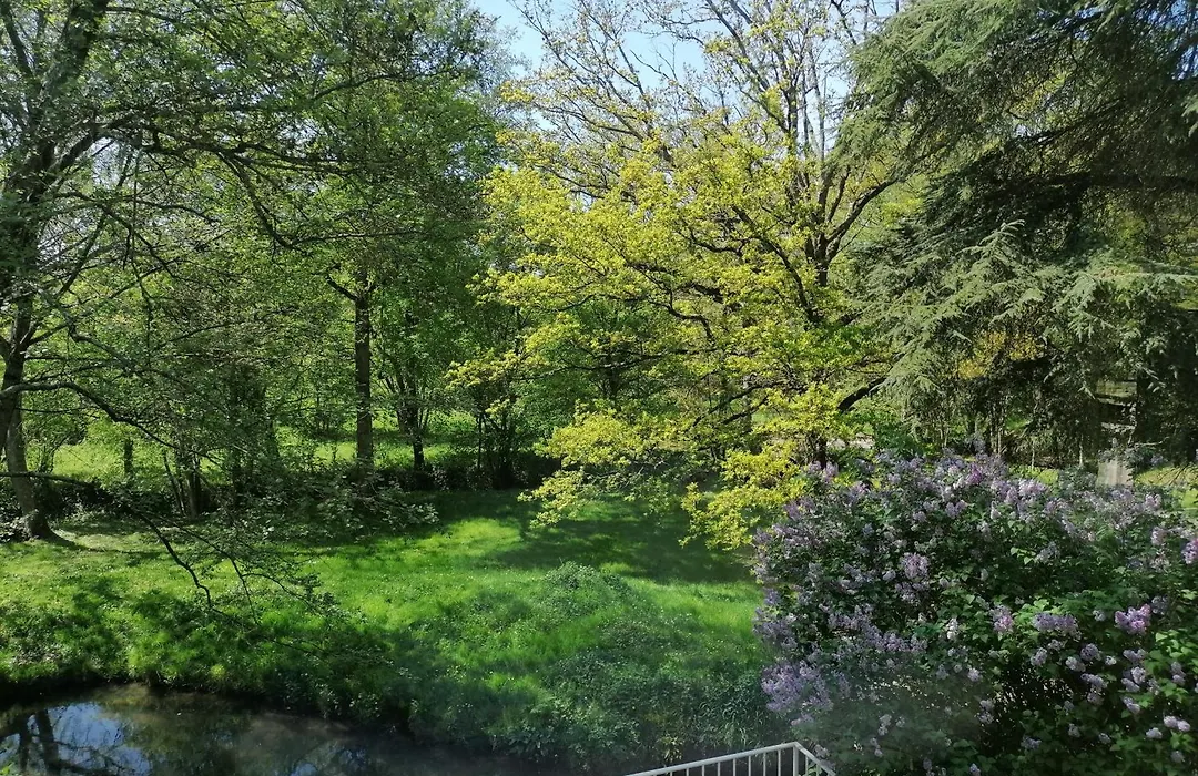 Le moulin du Mesnil-1