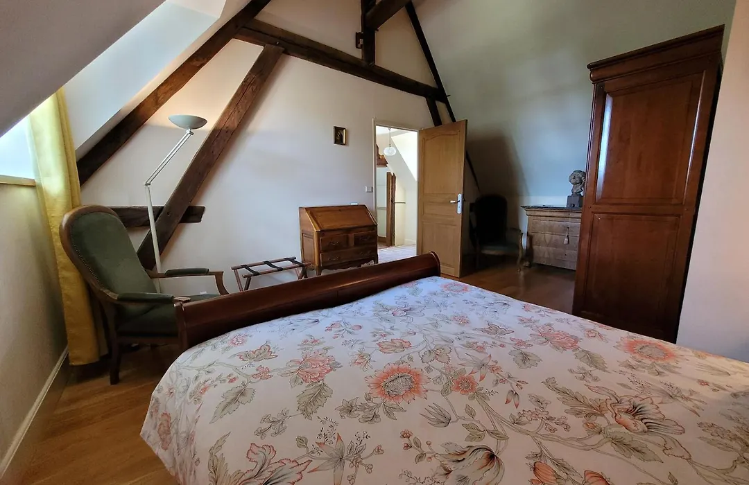 Hôtel Particulier St-Eusèbe - Saint-Eusèbe Mansion-1