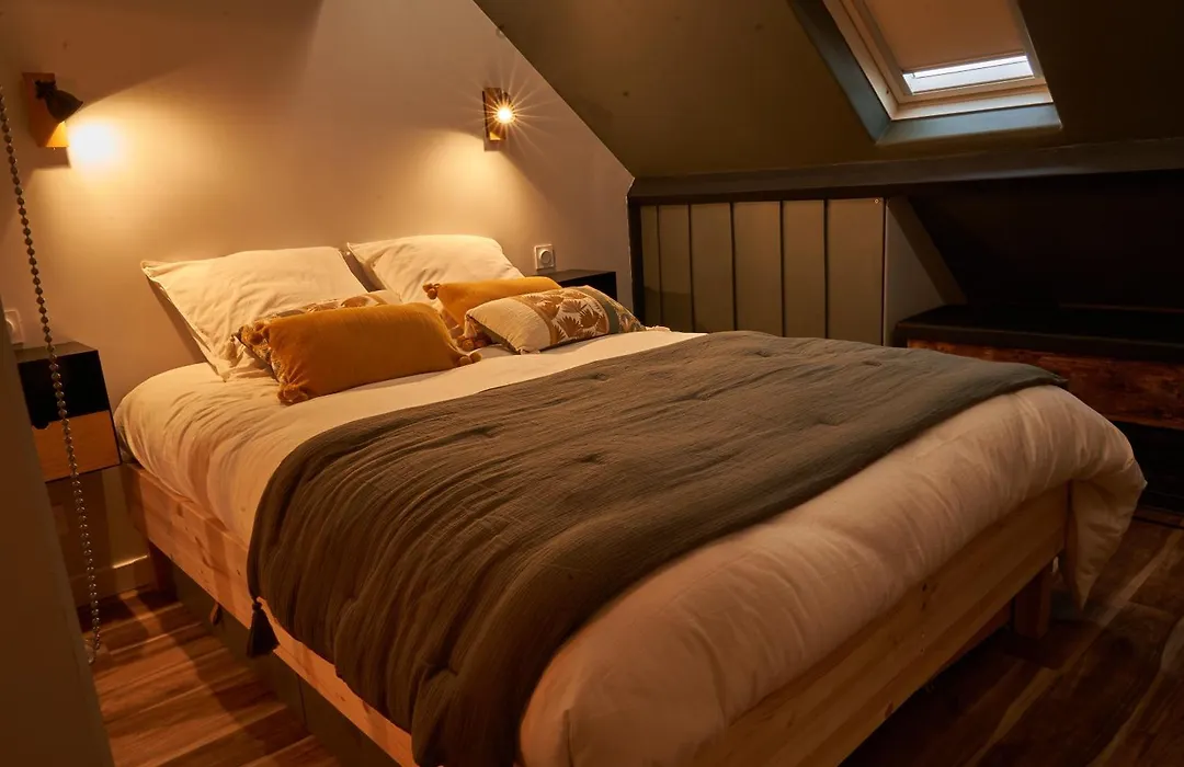 Gîte de Bonneville-1