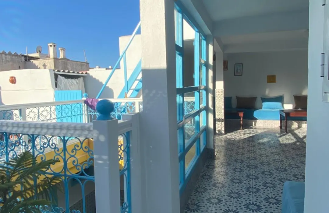 riad chez brahim-1