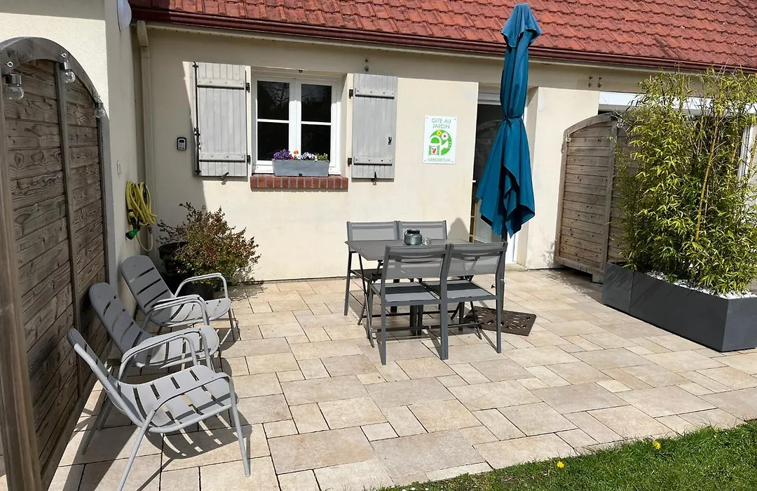 La Villa Saint Val - Parking Prive Gratuit-1