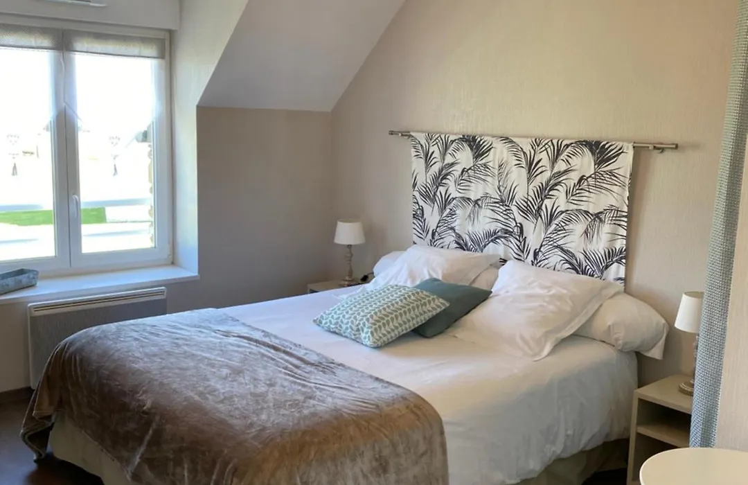Le Relais de la Hardiesse-1
