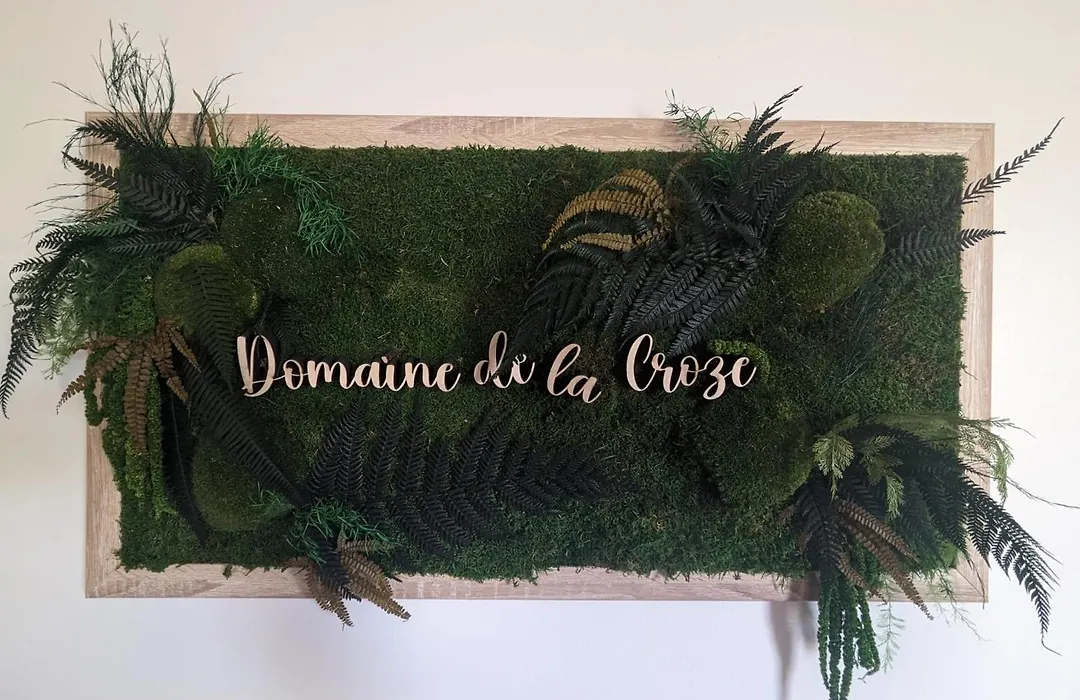 Le Domaine de la Croze-1