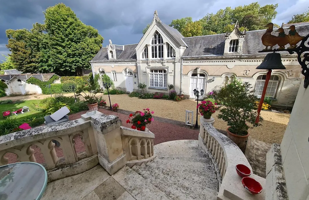 Domaine de l'Oie Rouge-1