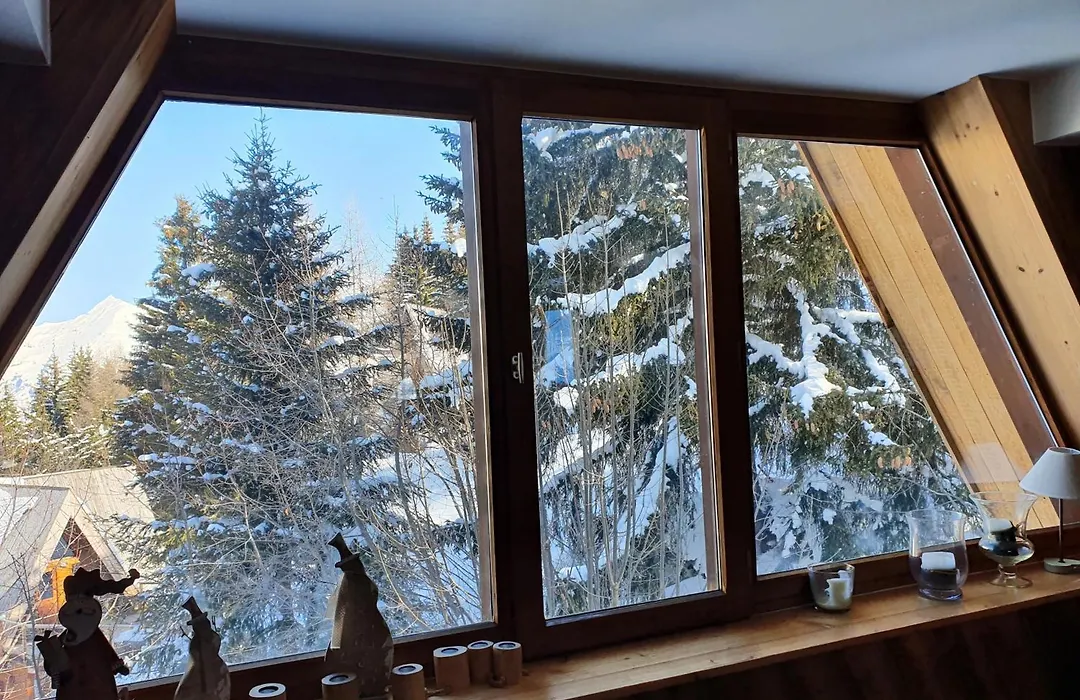 le chalet pointu de capucine-1
